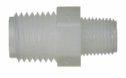 8 Pvc Threaded Fittings