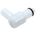 Acetal Tube Fitting