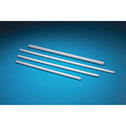 Cole-Parmer Polypropylene Stir Rods, 12" x 7mm, 12/pk (YO-06369-48)