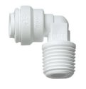 Adapters for John Guest Polypropylene Fittings