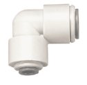 Quick Connect Elbow