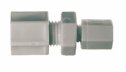EW-06381-05 Reducing compression union, polypropylene, 1/4 x 1/8" OD, 10 per pack