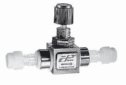 Flow Control Needle Valves