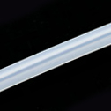 Representative photo only Peroxide Cured Silicone Tubing 1 4 ID x 1 2 OD 25 ft pack