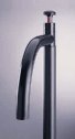 Representative photo only Hand operated polyethylene hand pump 6 strokes gallon