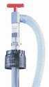 EW-06433-40 Heavy-duty acid-transfer hand pump