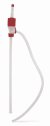 EW-06439-10 Hand-operated siphon pump, 7 GPM, Polyethylene