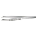 EW-06443-15 Disposable forceps, reinforced nylon