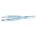 EW-06443-20 Disposable sterile polystyrene forceps, PS