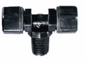 Npt Female Compression Fitting