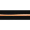 Pure Gum Rubber Tubing