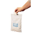 Scienceware Self Adhesive Waste Bags, HDPE