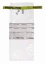 EW-06499-80 Whirl-Pak<small><sup>&reg;</sup></small> sterile sampling bag with white labeling area, 4 oz
