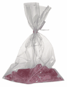 Low-denisty polyethylene bags