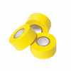 Representative photo only Cole Parmer Write On Tape Yellow 3 4 x 14 yds 4 pk