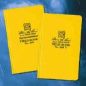 Environmental Bound Book