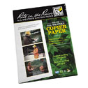 Representative photo only Rite in the Rain all weather copier paper 8 1 2 x 11 
