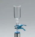 Advantec All Glass Microanalysis Filter Holder Mm Or Ml From