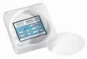 Representative photo only Advantec Cellulose Acetate Membranes 47 mm dia 0 45 m 100 pack