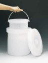5 Gallon Container with Spigot