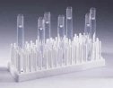 EW-06736-00 Scienceware<small><sup>&reg;</sup></small> polypropylene test tube rack