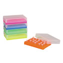 PCR Preparation and Storage Racks, PP