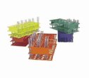 Thermo Scientific Nalgene Unwire Test Tube Racks, Resmer