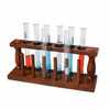 Cole-Parmer® Wooden Test Tube Holder, 1/ea