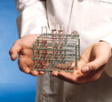 Poxygrid Tube Racks