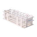 EW-06739-17 Cole-Parmer Test Tube Rack, PP 24 places