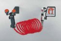 Guardian Equipment Eyewash/Drench Hose Units