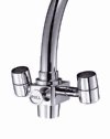 Guardian Equipment Faucet-Mount Personal Eyewash