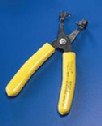 Hand tool for plastic hose clamps (YO-06832-97)