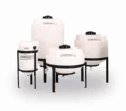 Cone Bottom Tanks