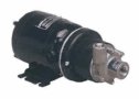 Centrifugal water pump