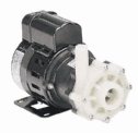 Magnetic Drive Centrifugal Pumps with Open Drip Proof (ODP) Motor