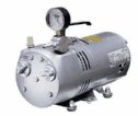 Rotary Piston Vacuum Pumps