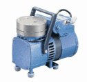 Knf Vacuum Pumps and Systems