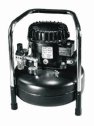 Ultra-Quiet Air Compressors