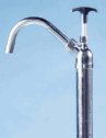 Steel Hand-Operated Drum Pumps