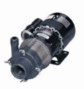 Economical magnetic drive centrifugal water pump