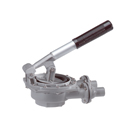 EW-07090-09 Guzzler<small><sup>&reg;</sup></small> diaphragm hand pump, 8.5 GPM, In / Out on Same Side