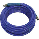 Compressor hoses and fittings