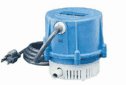 Submersible Pumps and Sump Pumps