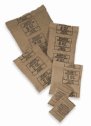 Representative photo only Desiccant bags 8 ounces 100 bags pk