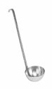 Representative photo only Stainless steel ladle 24 oz