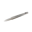 Titanium Tweezers, Pattern #2 (18046TT)