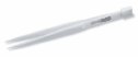Straight: Very Fine Tips; 1-mm smooth tips