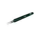 Green Tweezers, Style 5 (18062EZF)