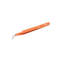 Orange Tweezers, Style 7 (18072EZF)